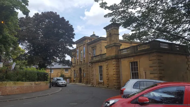 Scarborough Art Gallery