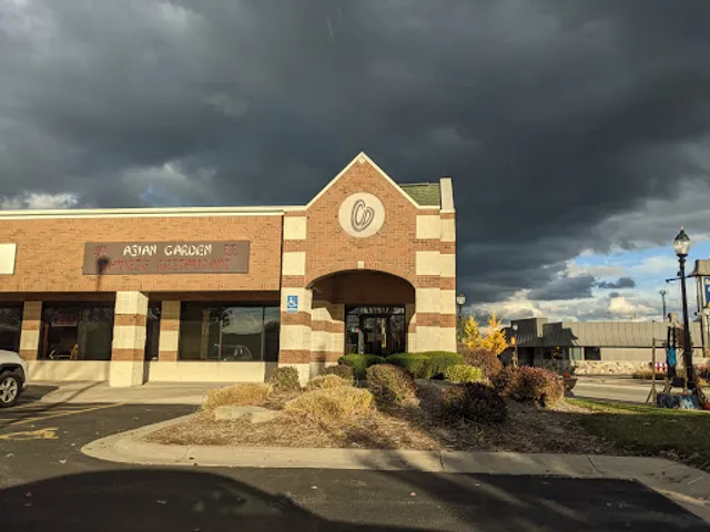 Asian Garden Chinese Restaurant