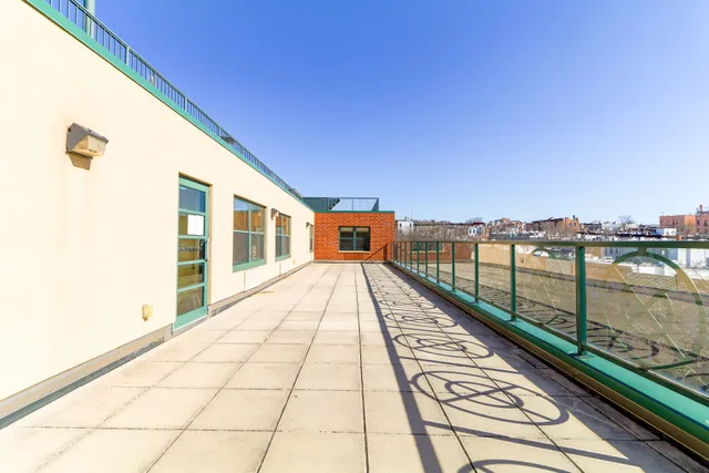 Sunset Gardens Senior Apartments