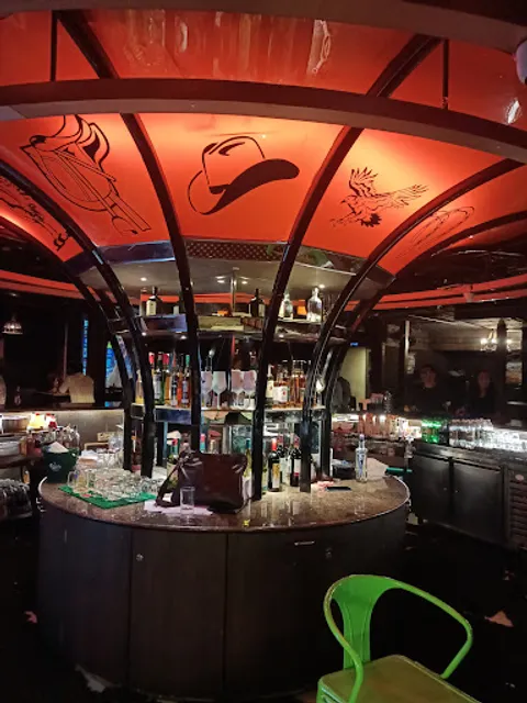 Sounds & Spirits - Best Night Club