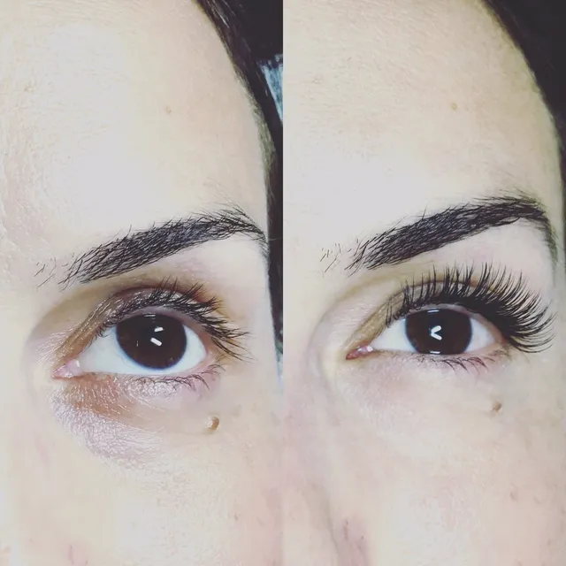 Santa Monica Lash Lift