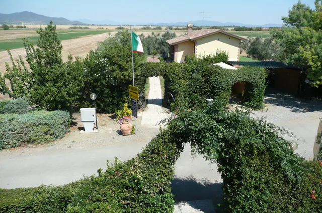 agriturismo FATTORIA SAN VINCENZO