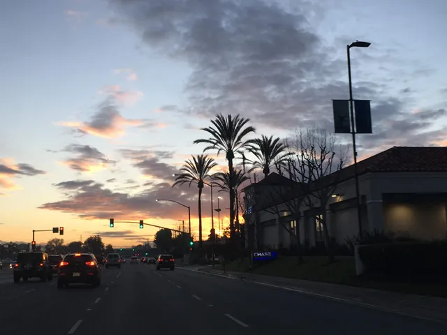 Gardena Gateway Center