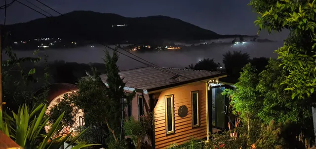 โชเช้าเขาค้อ