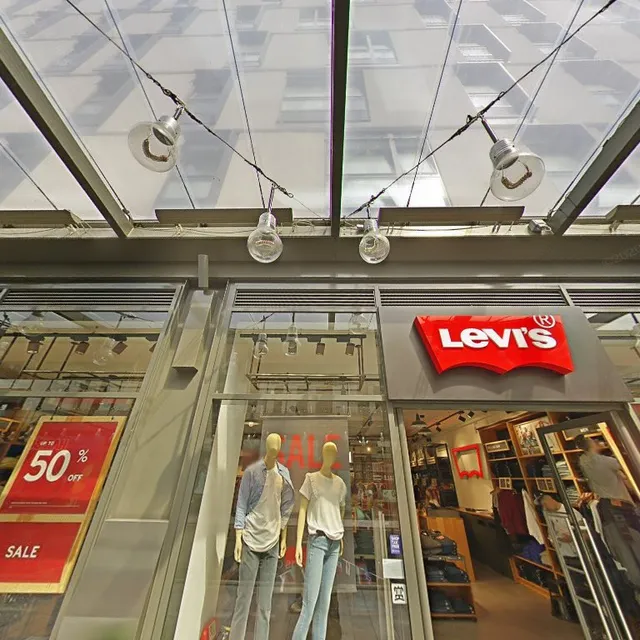 London Designer Outlet