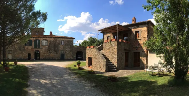 Agriturismo Case Sant'Anna