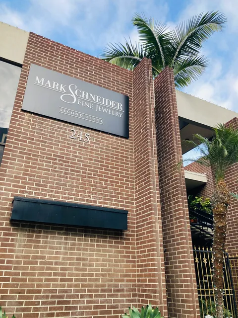 Mark Schneider Fine Jewelry