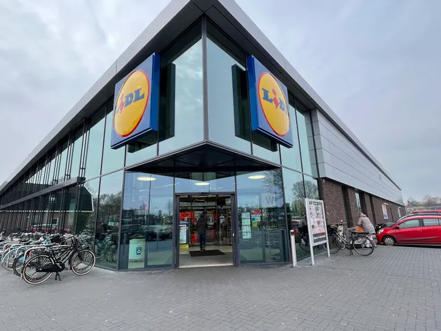 Lidl