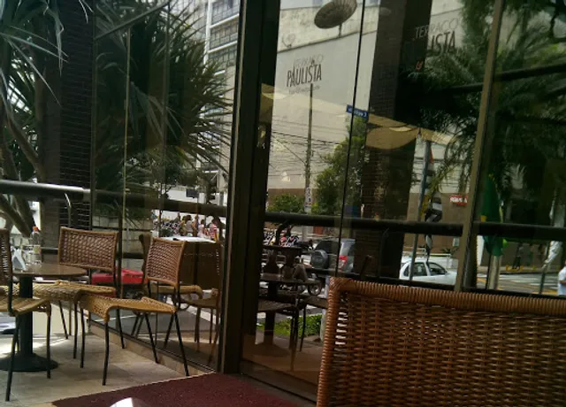 Terraço Paulista