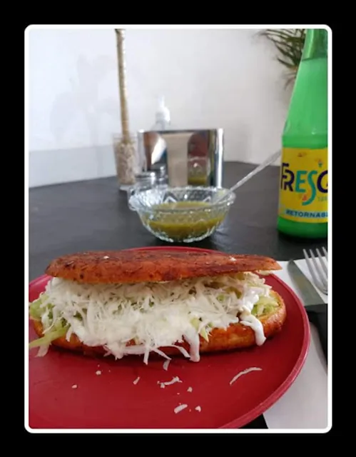 Rincón Chilango Ags.