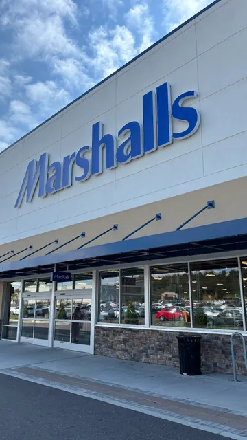 Marshalls
