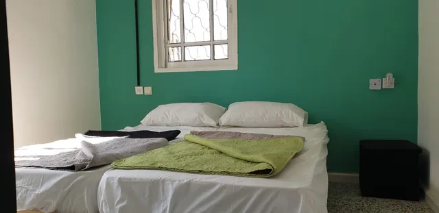 Amigos Hostel Tel-Aviv