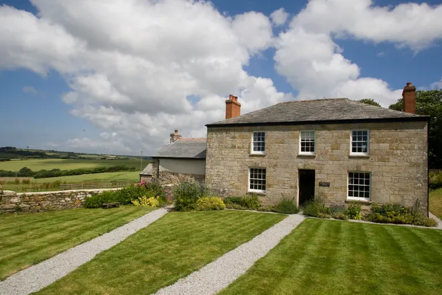 Duchy of Cornwall Holiday Cottages