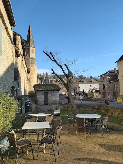 Les Terrasses des Augustins