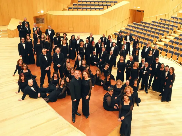 Coro Amici Musicae