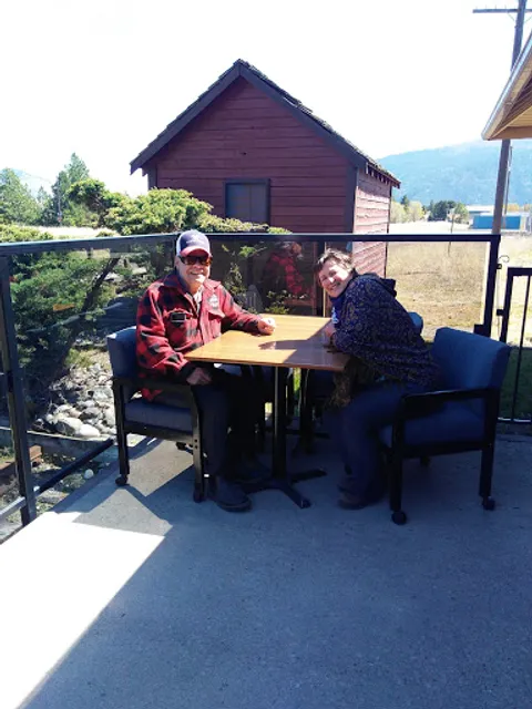 Grand Forks Station Pub