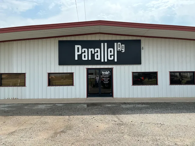 Parallel Ag