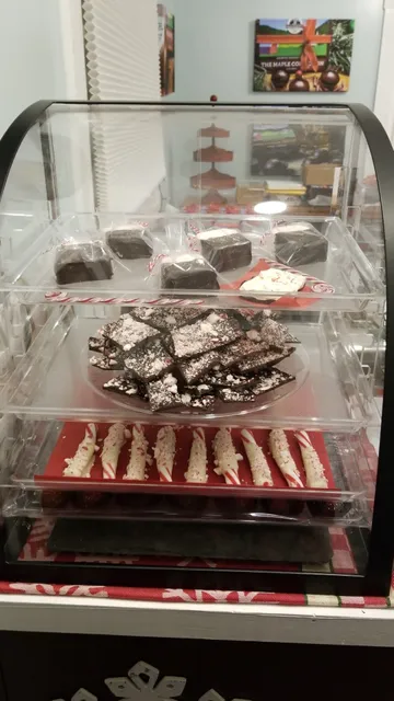 Burke Mountain Confectionery