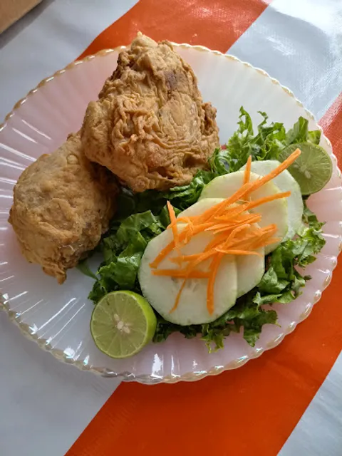 Cocina "Las Cazuelas"