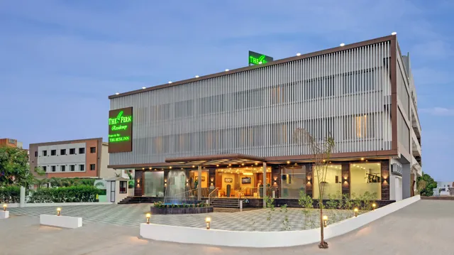 The Fern Residency, Bhuj