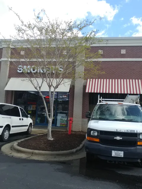 Smoker's Vape & Tobacco