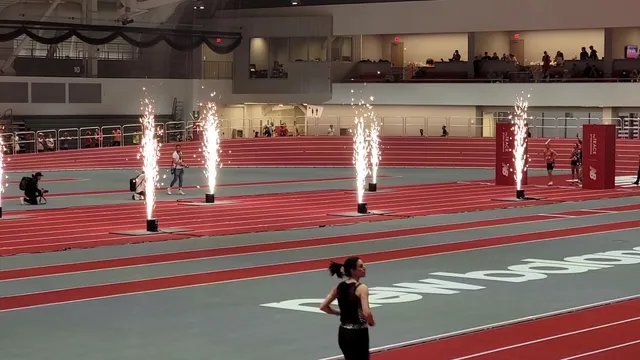 Boston Landing Track & Field Complex