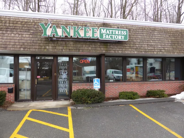 Yankee Mattress Company