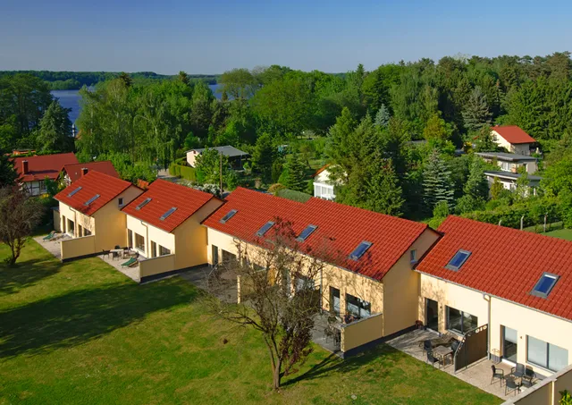 Holiday Park on Lake Pinnow