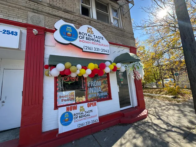 Royal Taste Of Bengal