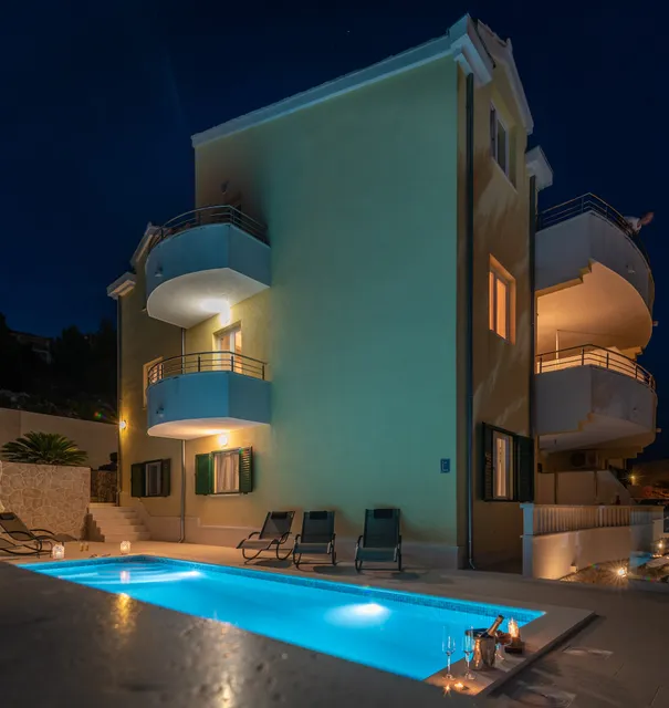 Apartments Villa Jelena