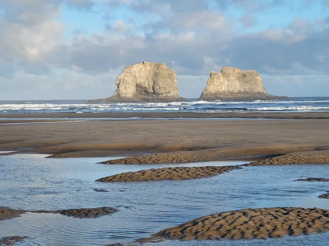 Twin Rocks Friends Camp & Conference Center