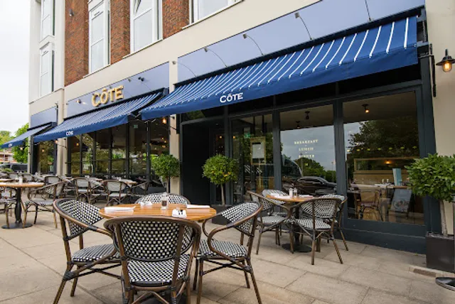 Côte Welwyn Garden City