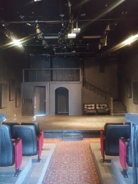 McCadden Place Theatre