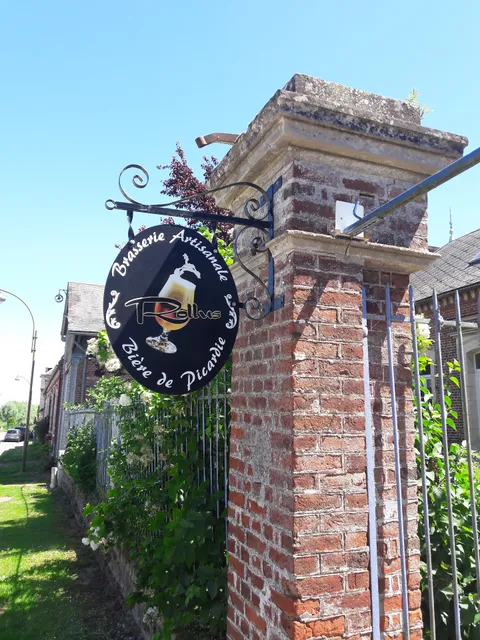 Gîte et chambres d'Hôtes du carré aux buis