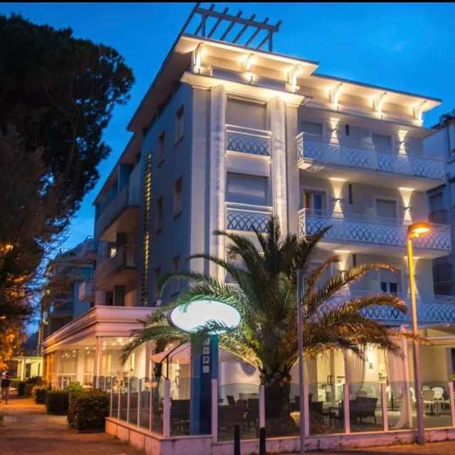 Hotel Vela D'Oro