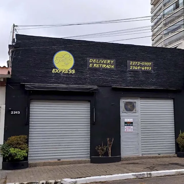 Pizzaria Ipiranga | Tutti Pizza