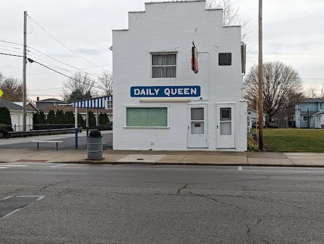 Daily Queen