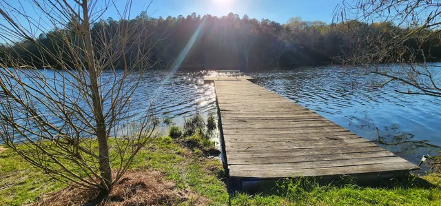 Washington Wilkes Country Club and RV Park