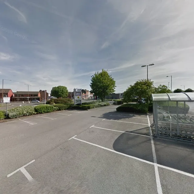 Castleford Retail Park