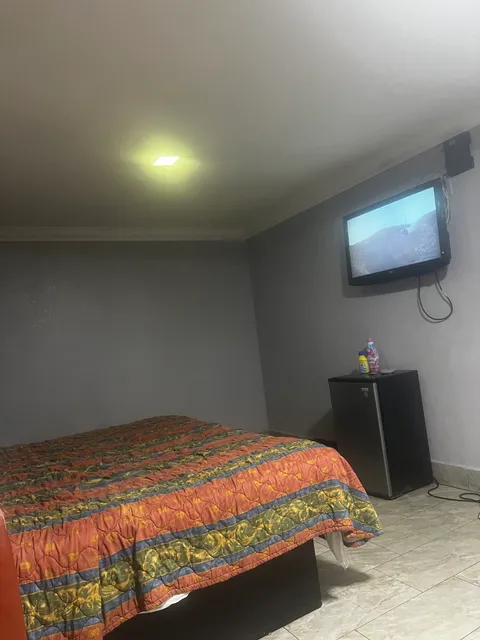 Gran Fiesta Inn Motel