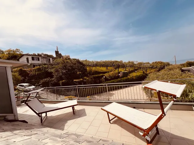 Agri Suite View - La Bilaia