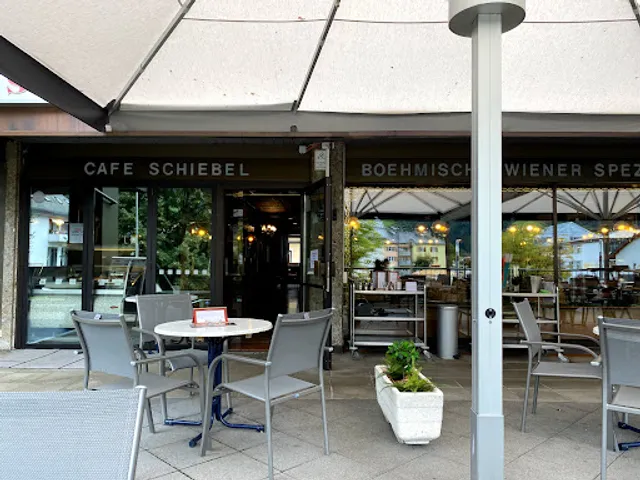 Café Schiebel