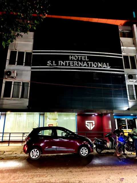 SL international