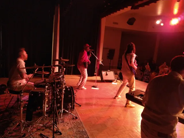 Sun Village Community Association