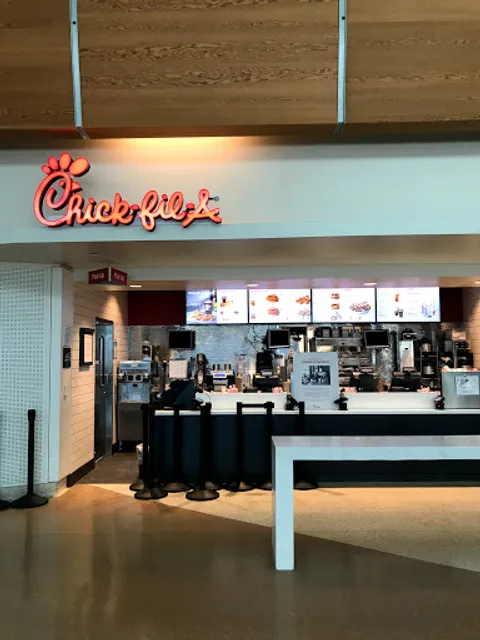 Chick-fil-A