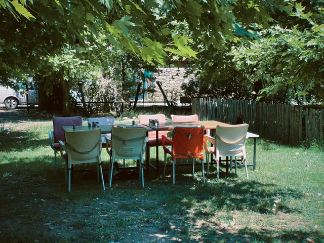 Uzumlu Park Mangal Restaurant