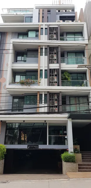 Sixty Six Pattaya by VPG