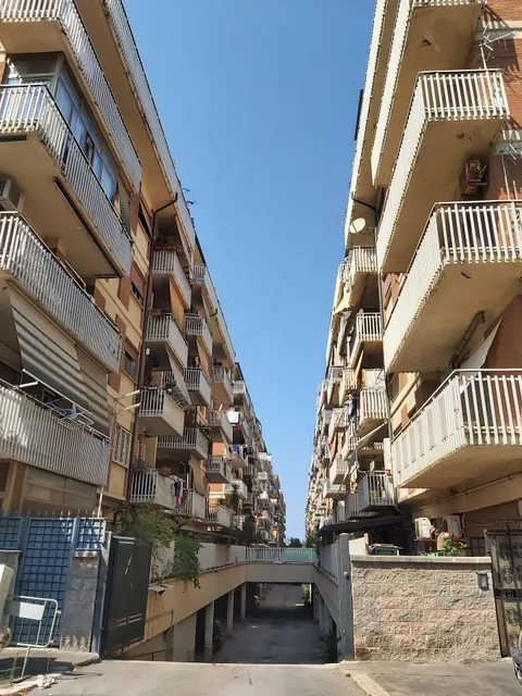 Al Porto Di Roma B&B