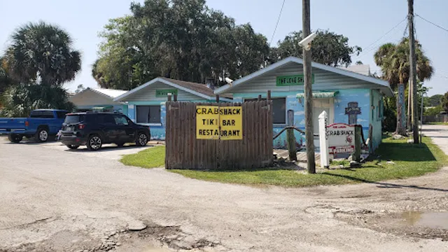 Crab Shack