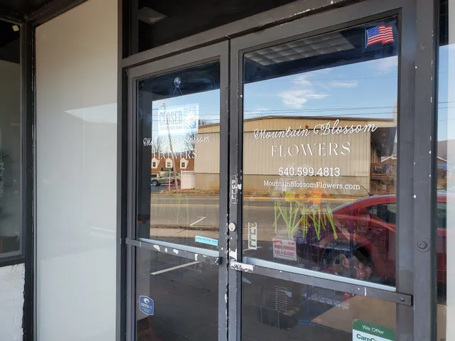 Mountain Blossom Flowers LLC